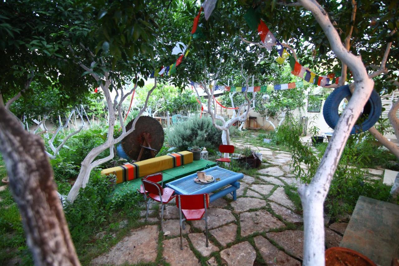 Timbuktu Hostel Σαν Βίτο λο Κάπο Εξωτερικό φωτογραφία